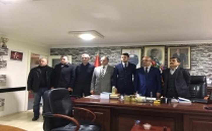 Seçimlerin İptali Ali Cengiz Oyunudur