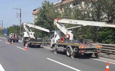 SEDAŞ bayramda mesaiye devam edecek