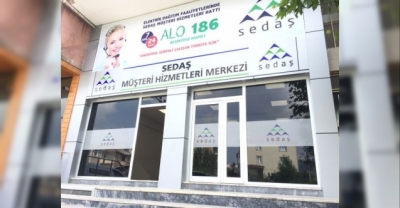 SEDAŞ, geçişi tamamladı