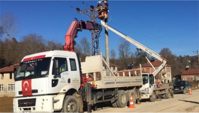 SEDAŞ planlı kesintilerini erteledi!