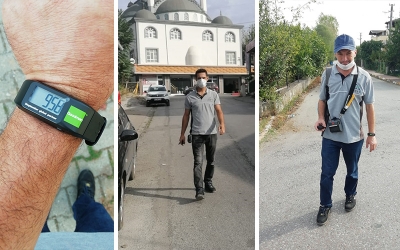 SEDAŞ, serebral palsili çocuklar için adım attı