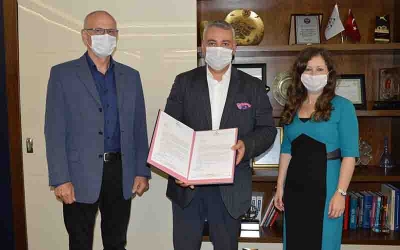 SEDAŞ, sürdürülebilirlik alanında gücüne güç katacak