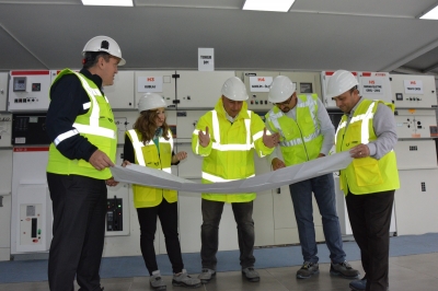 SEDAŞ ’tan  55 Milyon TL’lik Yatırım Faaliyeti