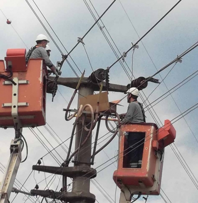 SEDAŞ’ın pandemi mesaisi hız kesmiyor