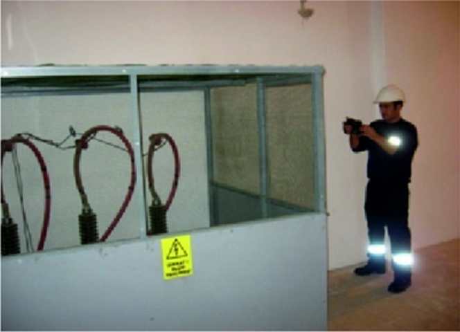 SEDAŞ’TAN TERMAL KAMERALI BAKIM