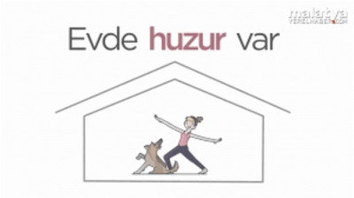 Seger “Evde Hayat” konulu resim yarışması başlattı