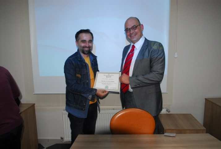 “Şehir Markası Oluşturmak”