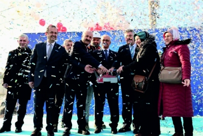 Şehit Polis Faruk Aslan’ın Adı Gebze’de Yaşatılacak   