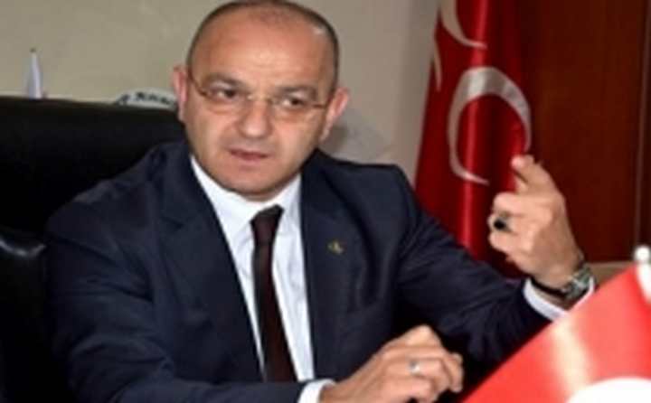 ŞEHİT YADİGARI ÇATIMIZI ÇÖKERTEMEYECEKLER