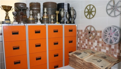 “SEKA Arşivi” gün yüzüne çıkıyor