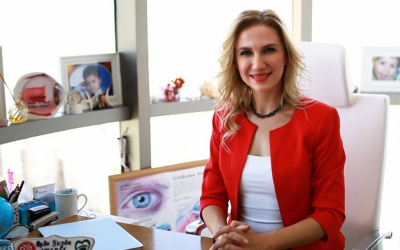 Şeker Hastalarında Göz Problemlerine Dikkat !