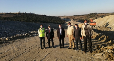 ŞEKER’DEN KANDIRA ÇIKARTMASI