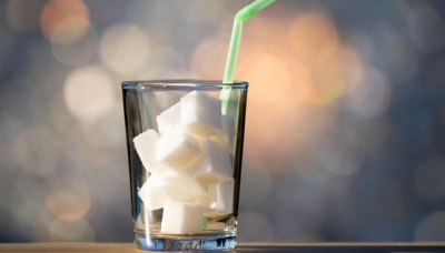 Şekerli İçecekler En Çok Gençlerin Gözdesi