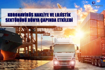 SEKTÖRÜ DÜNYA ÇAPINDA ETKİLEDİ