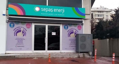 Sepaş Enerji’den Gebze’ye yeni Müşteri Hizmetleri Merkezi