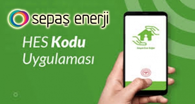Sepaş Enerji’den HES kodu bilgilendirmesi