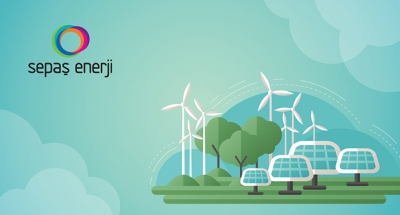 Sepaş karbon ayak izinin azaltılmasına aracılık etti