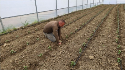 SERACİLİĞİN YAYGINLAŞTIRILMASI HEDEFLENİYOR