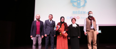 Serebral Palsi Enes’in hayali bu projeyle gerçek oldu