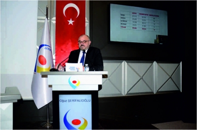 Şerifalioğlu’ndan Gebzelilere İl Çağrısı   