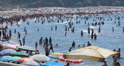 Serinlemek isteyen 193 kişi KOSKEM’le hayata tutundu