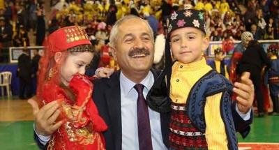 Sessiz Devrim Niteliğinde Hizmetler