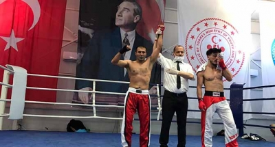 SEVİNDİK SPOR BAŞARISI