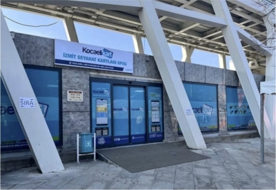 Seyahat Kart Ofisleri cumartesi günü açık