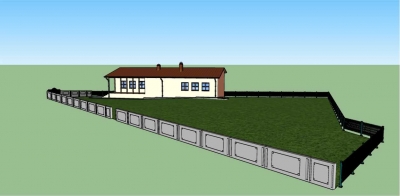 Seyitaliler köy okulu yenileniyor