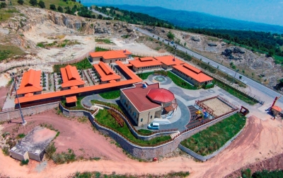 sıcak yuvaya kavuştu