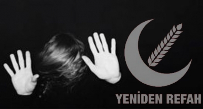 ŞİDDETİN HER TÜRÜNE KARŞIYIZ