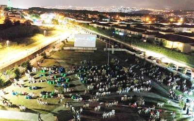 SİNEMA KEYFİ BEĞENİLDİ