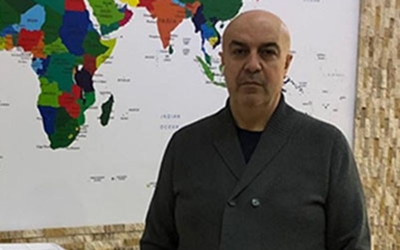 Sınır ticareti geliştirilmeli 