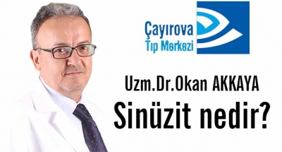 Sinüzit nedir?