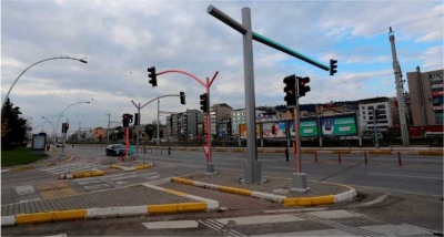 Sinyalizasyon arızalarına anında müdahale