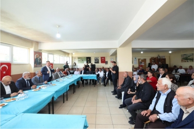 Sivaslılardan yoğun ilgi