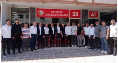 SİVAS'LILARIN  AŞURE GÜNÜNE YOĞUN İLGİ 