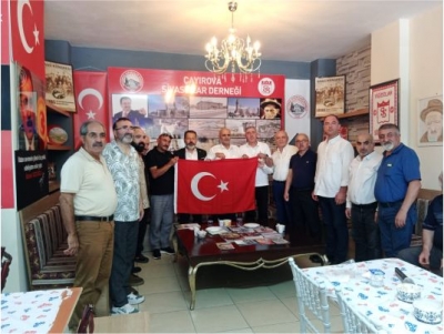 SİVAS'LILARIN  AŞURE GÜNÜNE YOĞUN İLGİ 