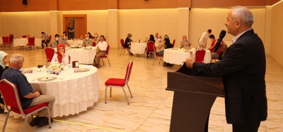 SİZLERİN HAKKI ÖDENMEZ