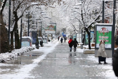 Soğuk ve Yağışlı Hava Geliyor!