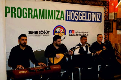 Söğüt, “Aşık kültürünü yaşatacağız”