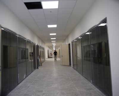 Son Rötuşlar Yapılıyor