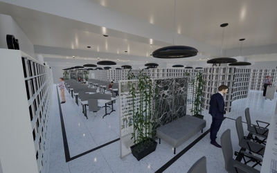 SON TEKNOLOJİ KÜTÜPHANE GELİYOR