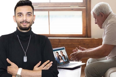 SOSYAL TECRİTLE NASIL BAŞA ÇIKABİLİRİZ?