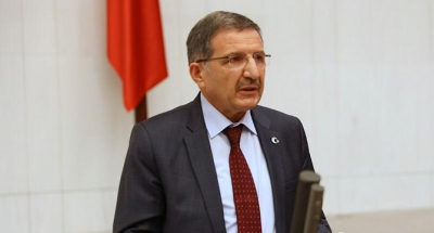 SOYKIRIMDAN BAHSEDENLER KENDİLERİ İLE YÜZLEŞMELİDİRLER! 