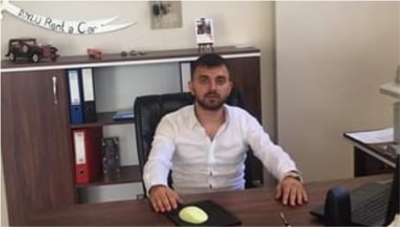 SOYLU RENT A CAR'DAN VERYANSIN