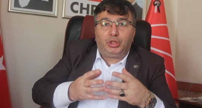 Soyluçiçek : “Yaşanan Vahşeti Sonuna Kadar Kınıyorum”