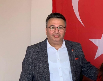 SOYLUÇİÇEK'DEN 19 MAYIS MESAJI!