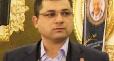 SÖZEN'iN ANNE VE BABASI HASTANEYE KALDIRILDI