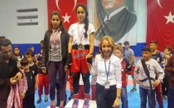 Spora Dilovası Damgası